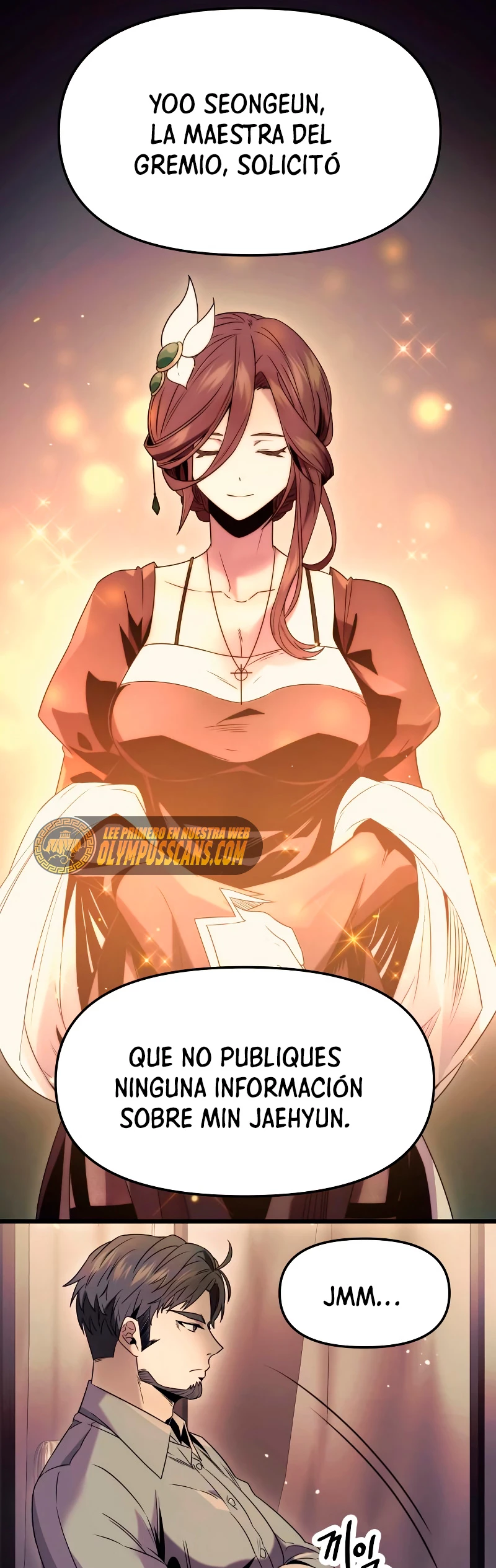 Item Chetado > Capitulo 45 > Page 421
