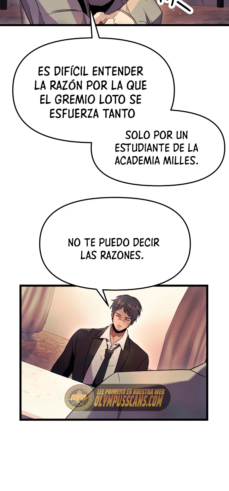 Item Chetado > Capitulo 45 > Page 431