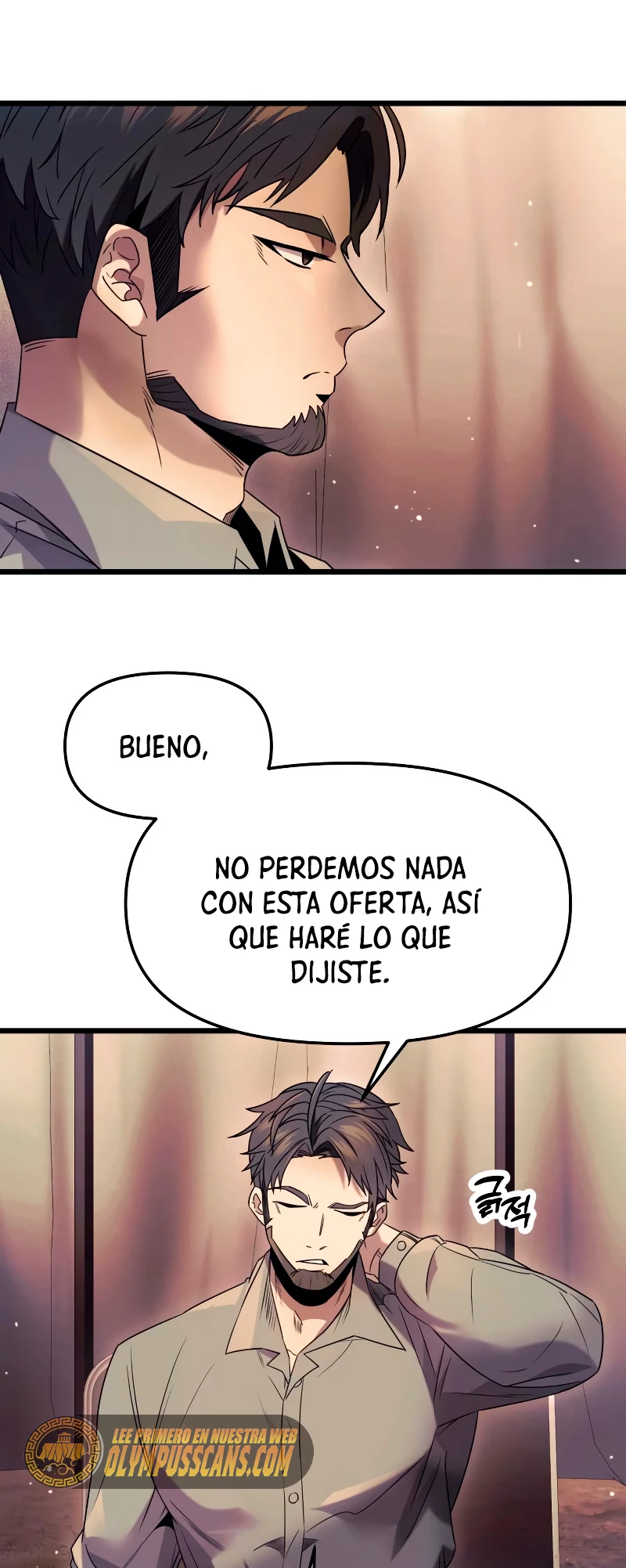 Item Chetado > Capitulo 45 > Page 441