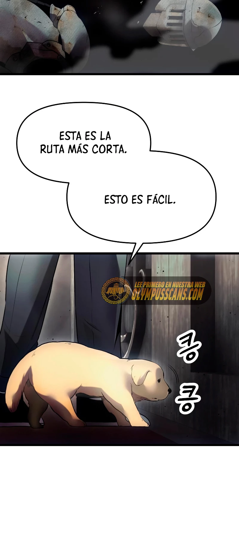Item Chetado > Capitulo 45 > Page 491