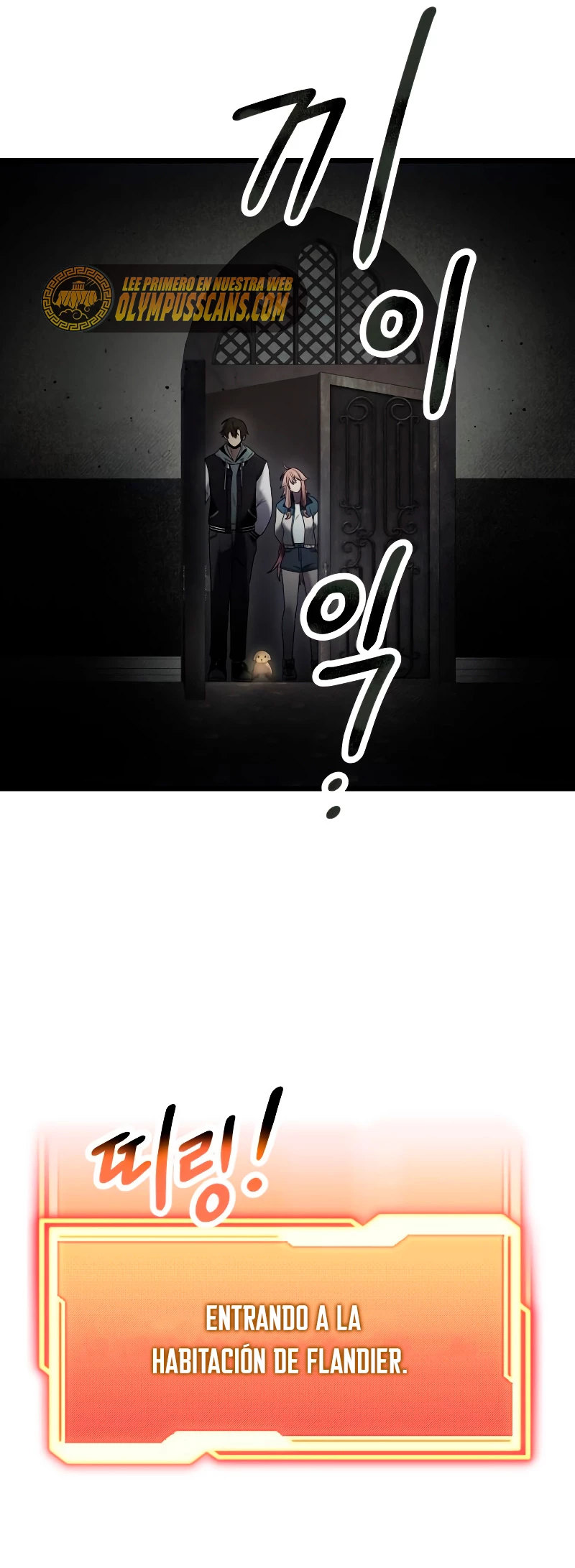 Item Chetado > Capitulo 45 > Page 501