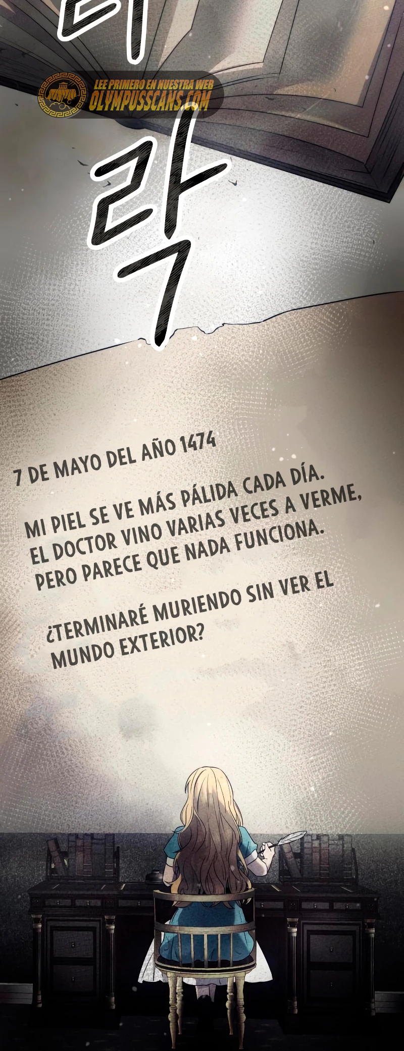 Item Chetado > Capitulo 45 > Page 571