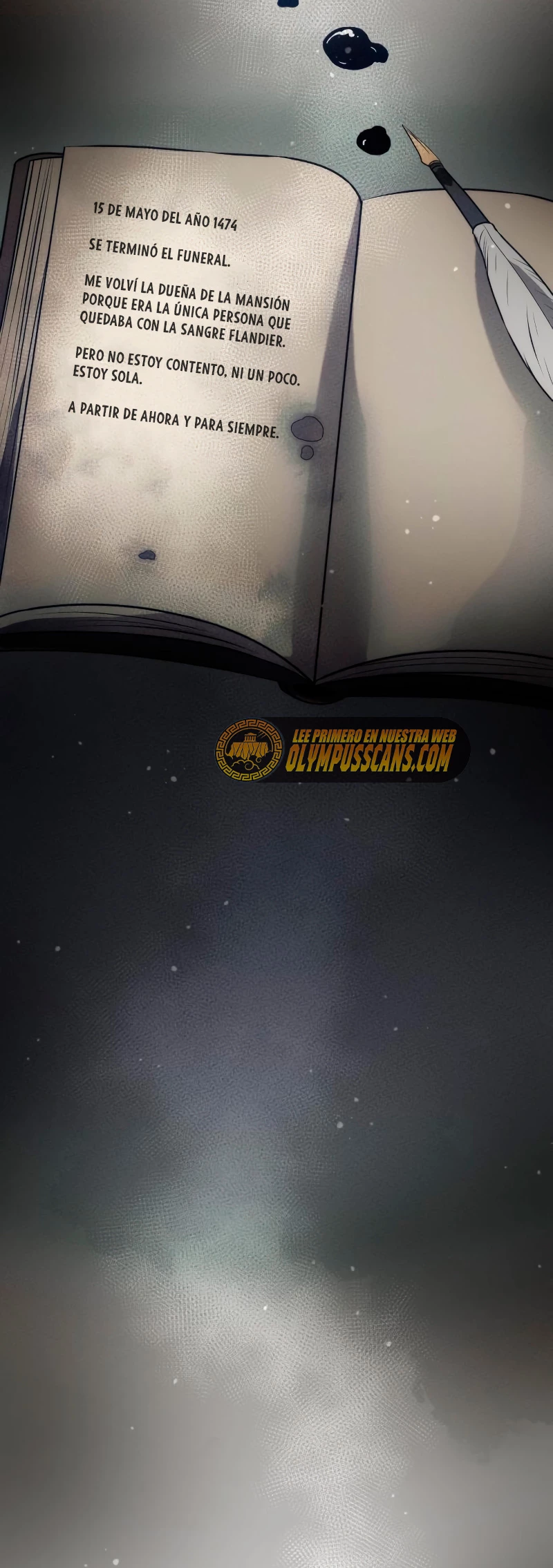 Item Chetado > Capitulo 45 > Page 601
