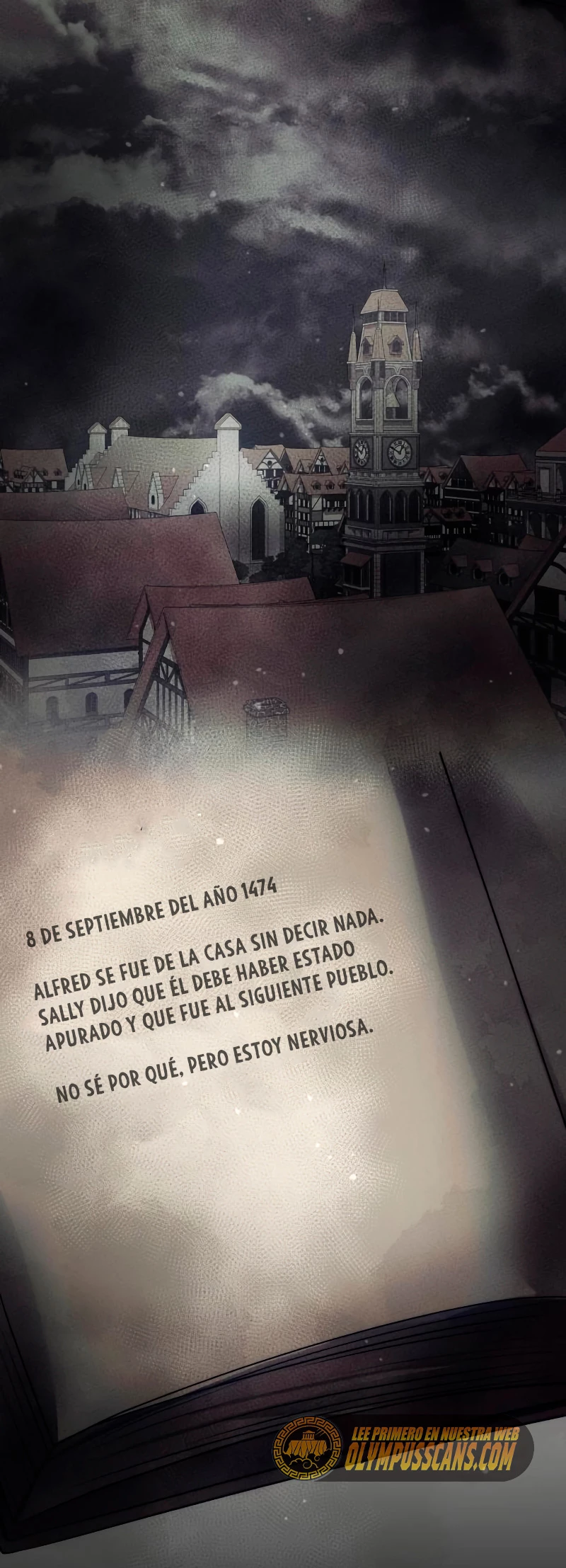 Item Chetado > Capitulo 45 > Page 621