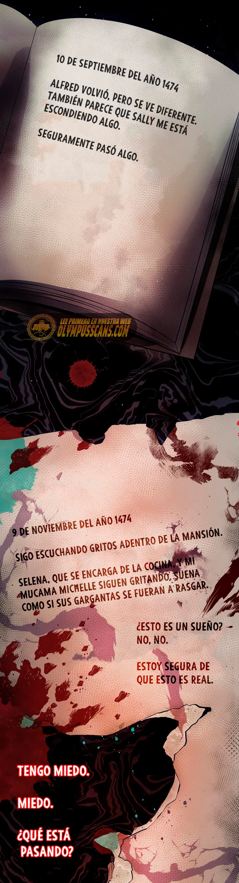Item Chetado > Capitulo 45 > Page 641