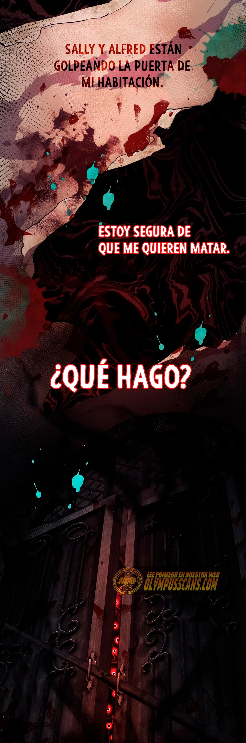Item Chetado > Capitulo 45 > Page 651