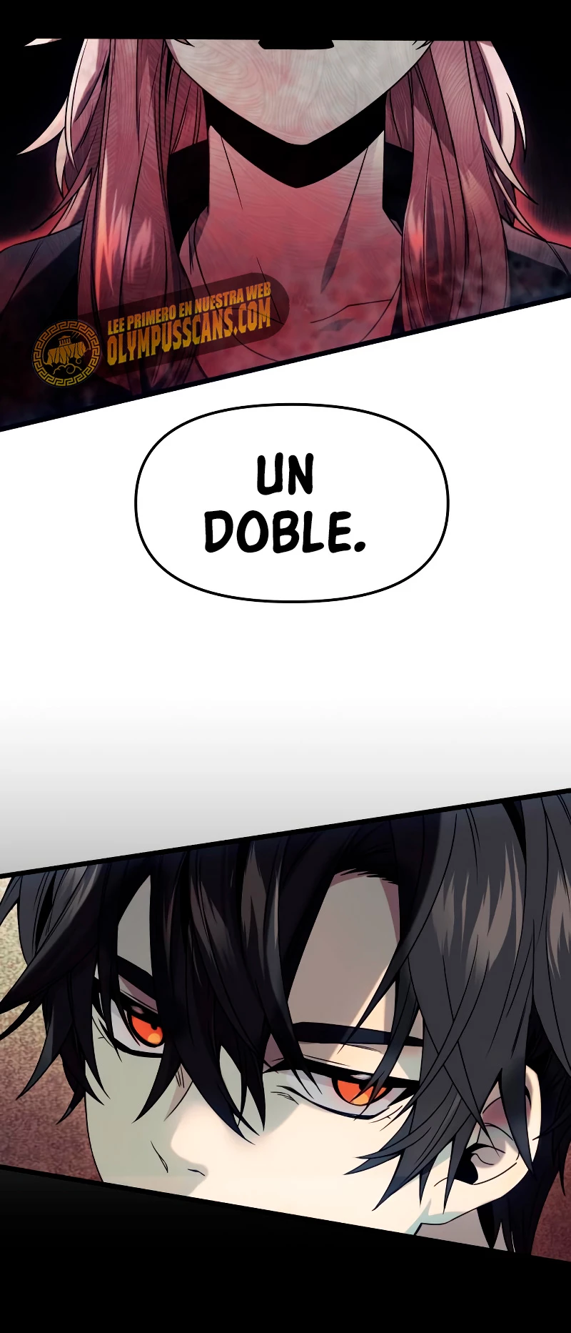 Item Chetado > Capitulo 45 > Page 701