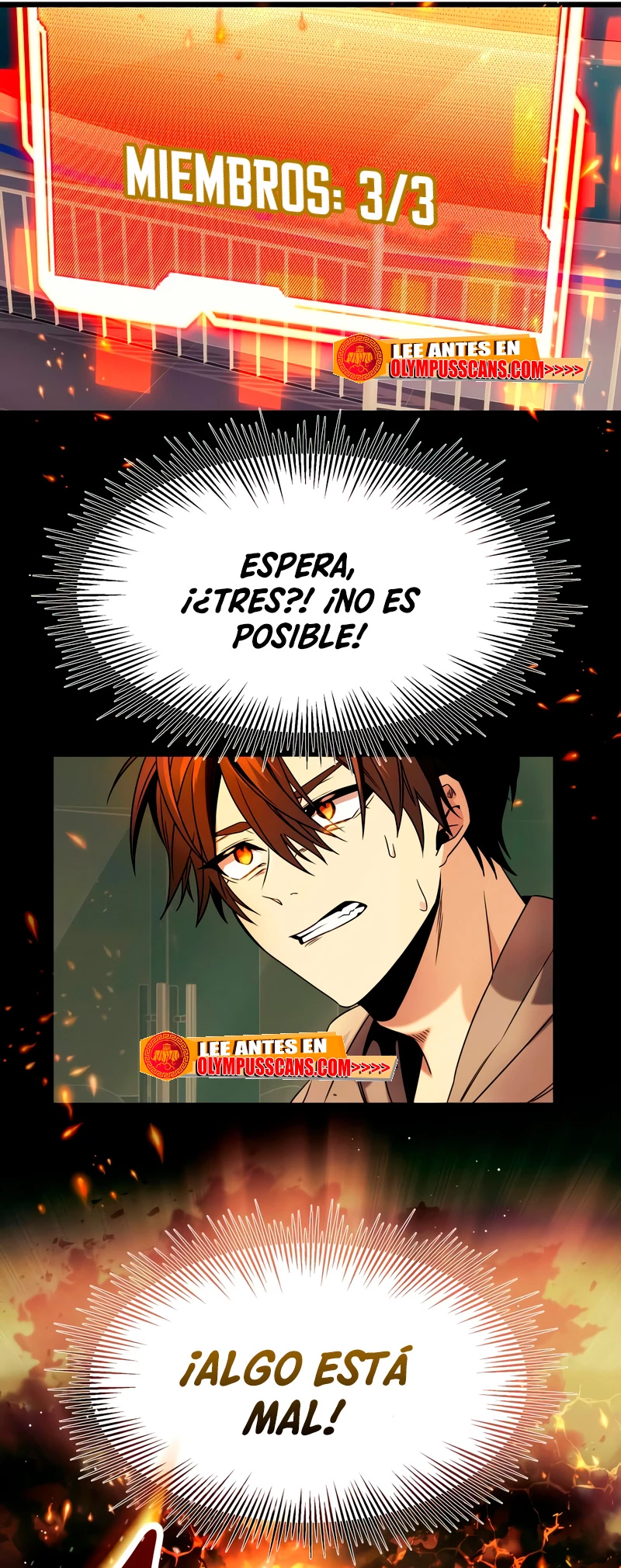 Item Chetado > Capitulo 46 > Page 651
