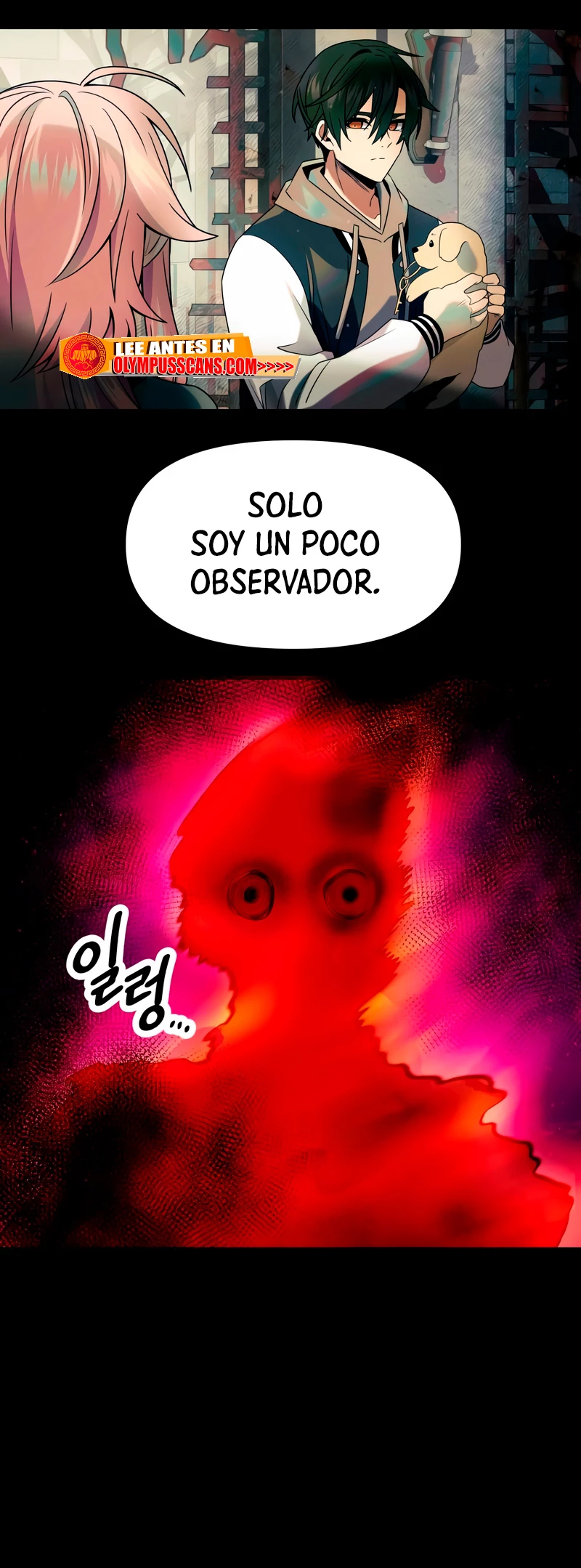 Item Chetado > Capitulo 46 > Page 71