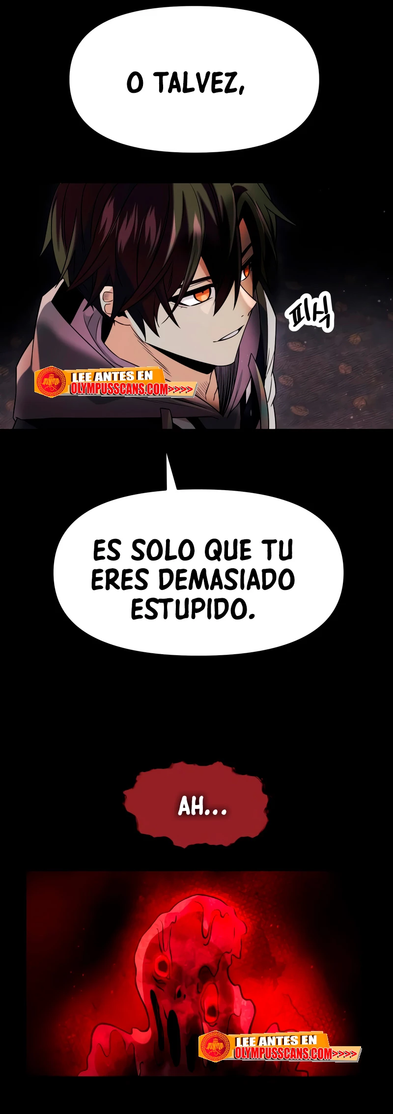 Item Chetado > Capitulo 46 > Page 81