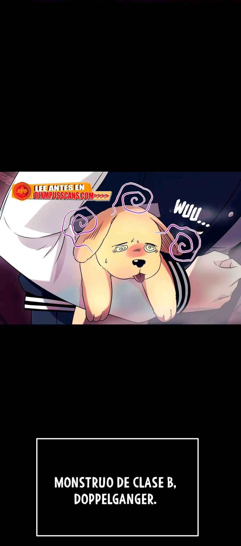 Item Chetado > Capitulo 46 > Page 171
