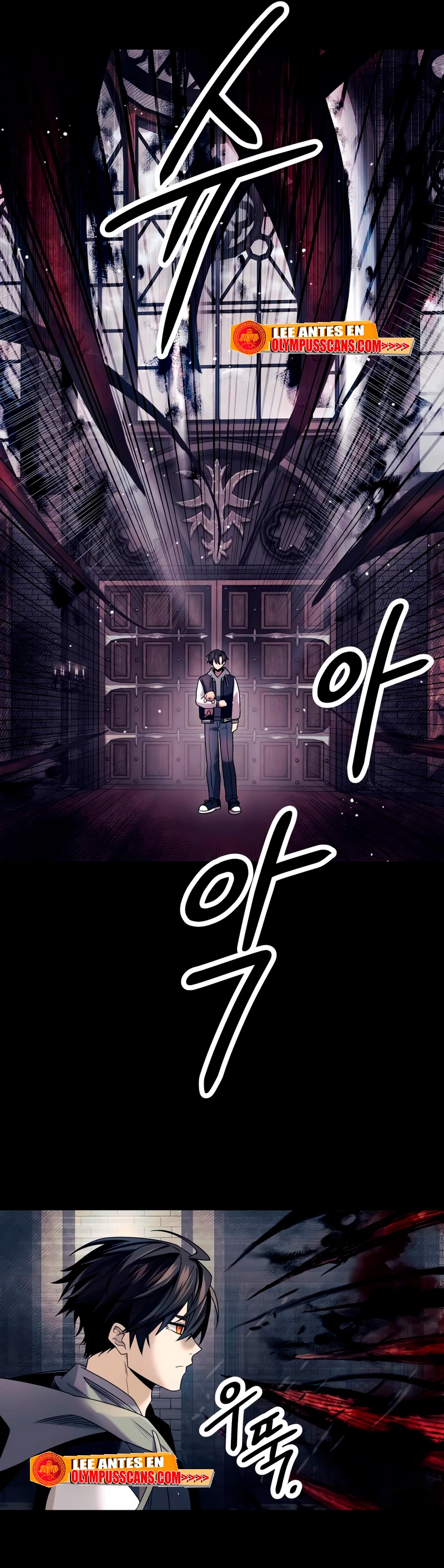 Item Chetado > Capitulo 46 > Page 211