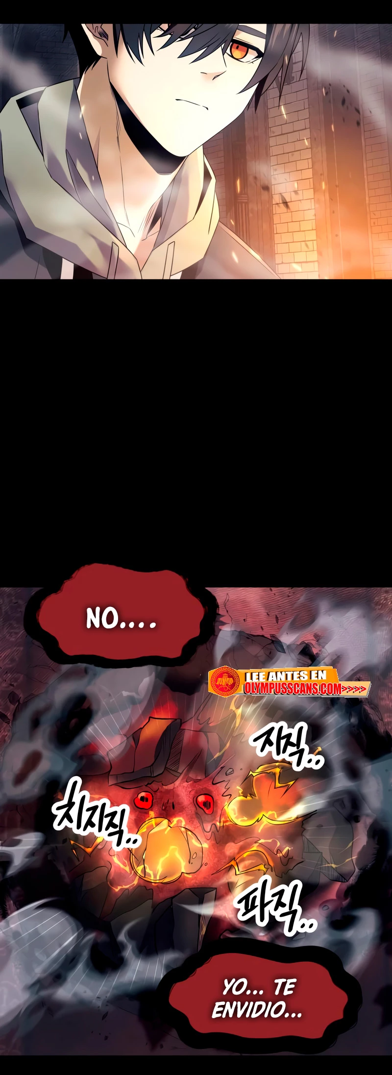 Item Chetado > Capitulo 46 > Page 261