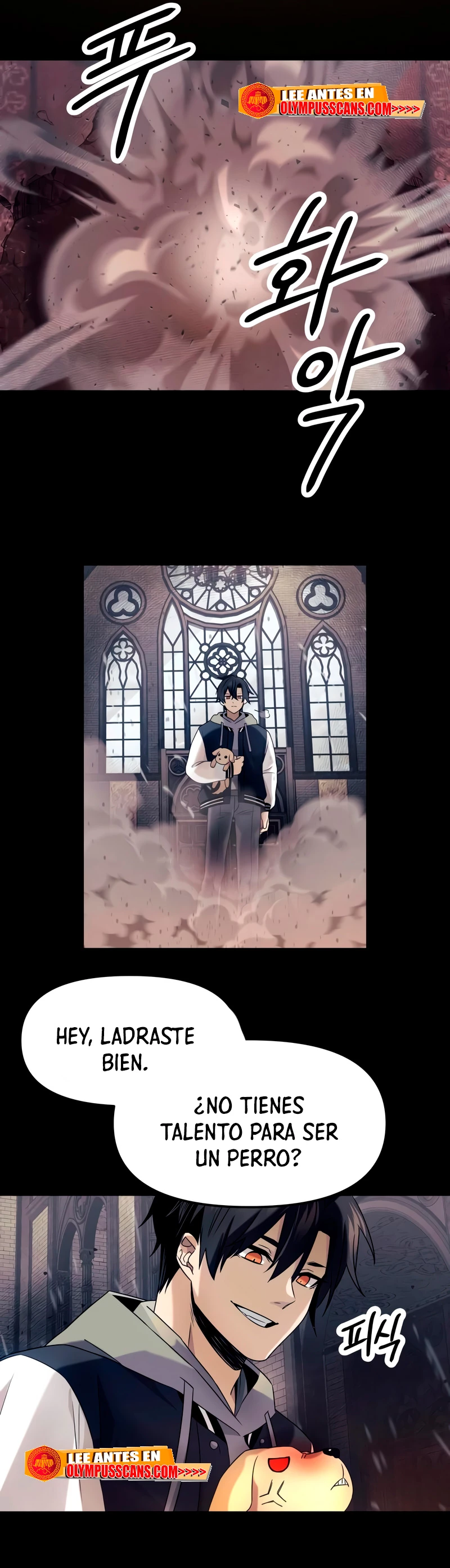 Item Chetado > Capitulo 46 > Page 291