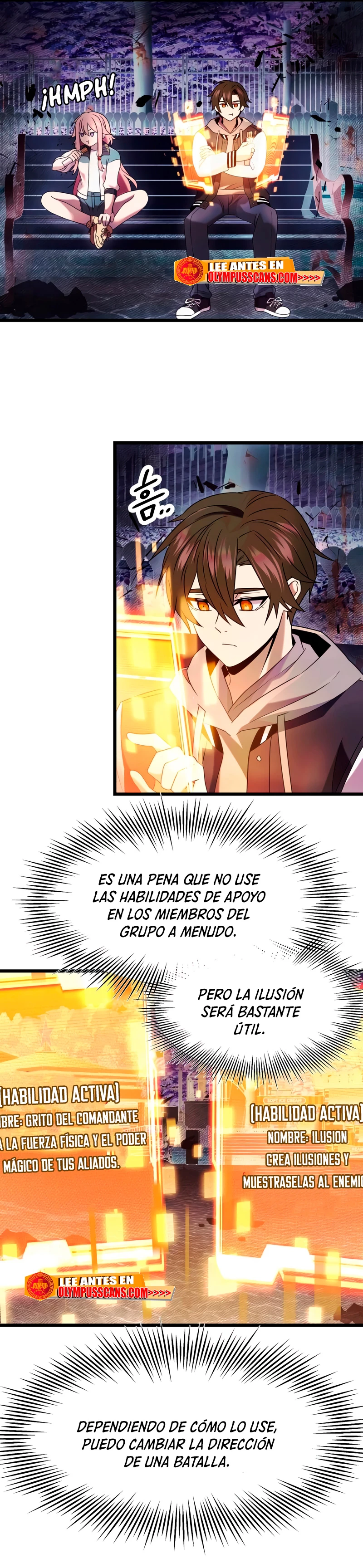 Item Chetado > Capitulo 46 > Page 361