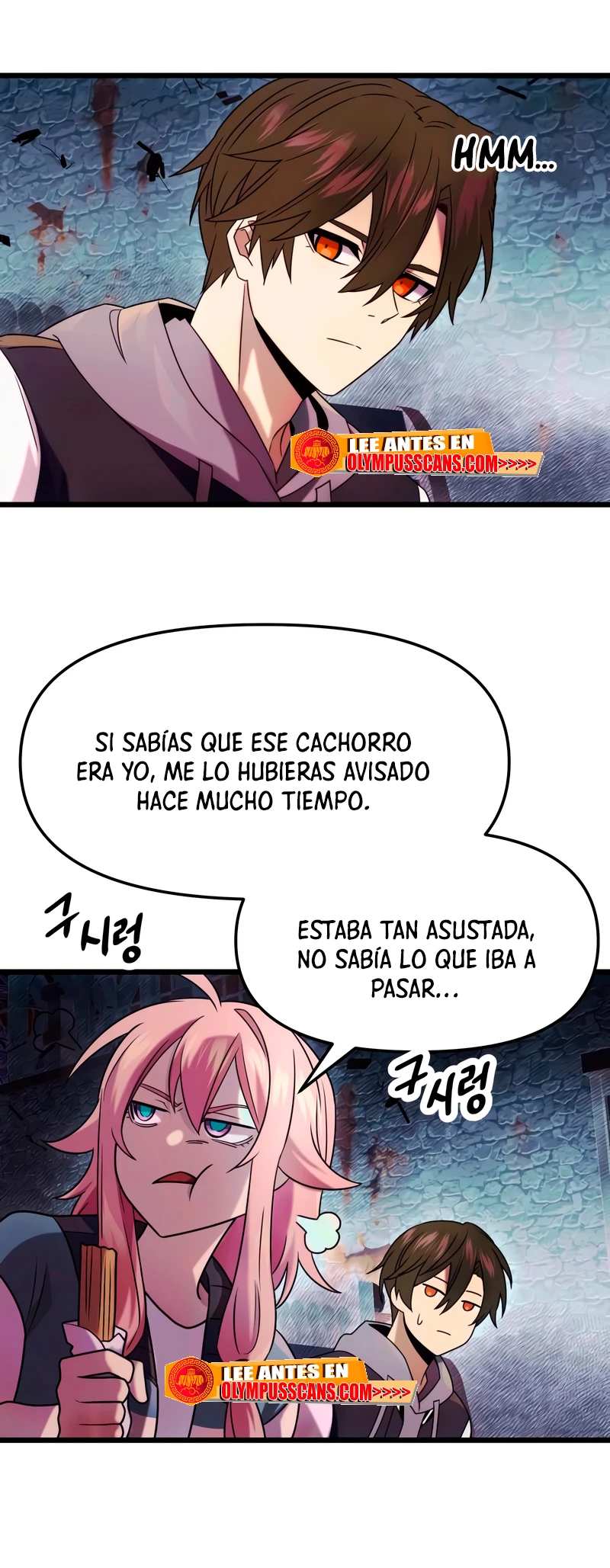 Item Chetado > Capitulo 46 > Page 371
