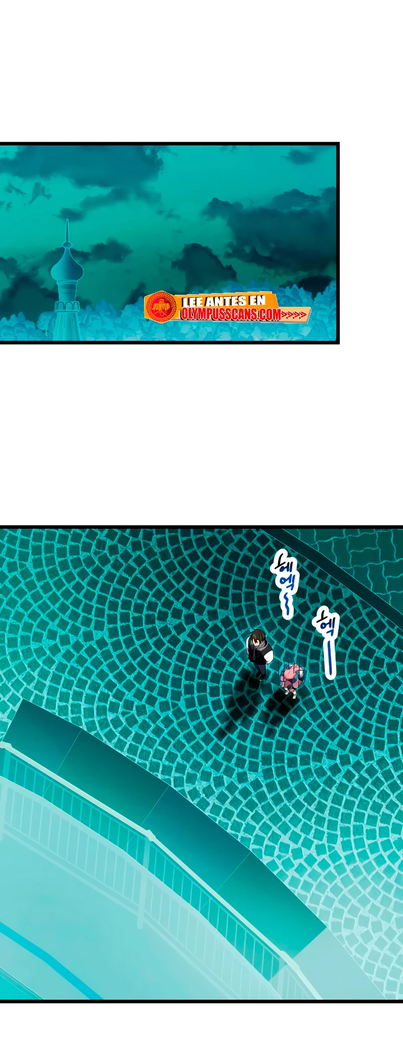 Item Chetado > Capitulo 46 > Page 431