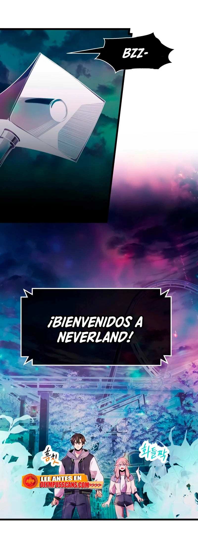 Item Chetado > Capitulo 46 > Page 461