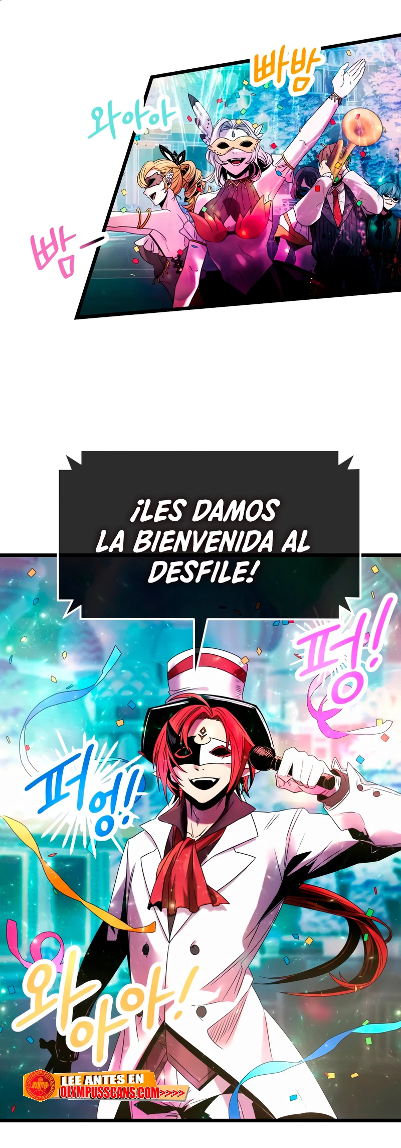 Item Chetado > Capitulo 46 > Page 481