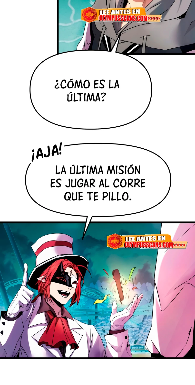 Item Chetado > Capitulo 46 > Page 501