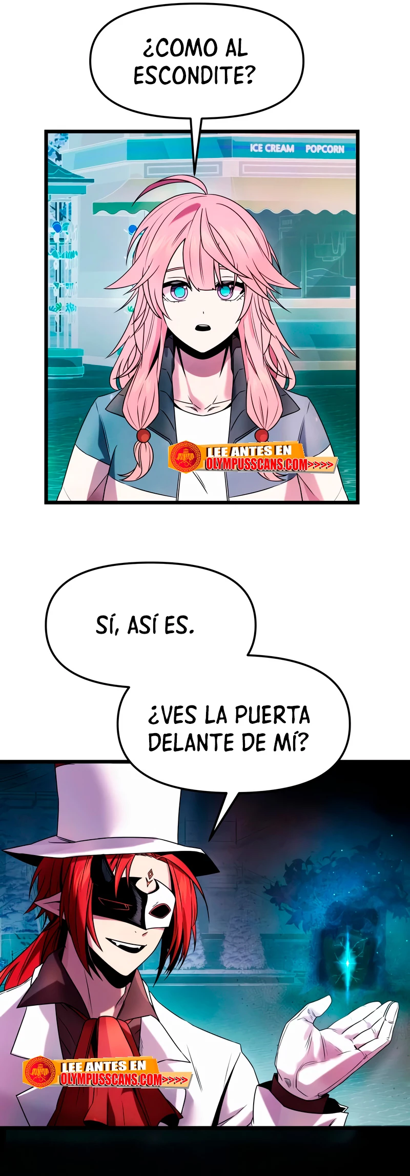 Item Chetado > Capitulo 46 > Page 511