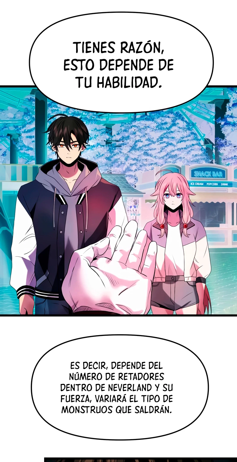 Item Chetado > Capitulo 46 > Page 541