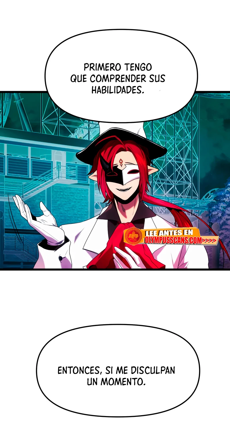 Item Chetado > Capitulo 46 > Page 561