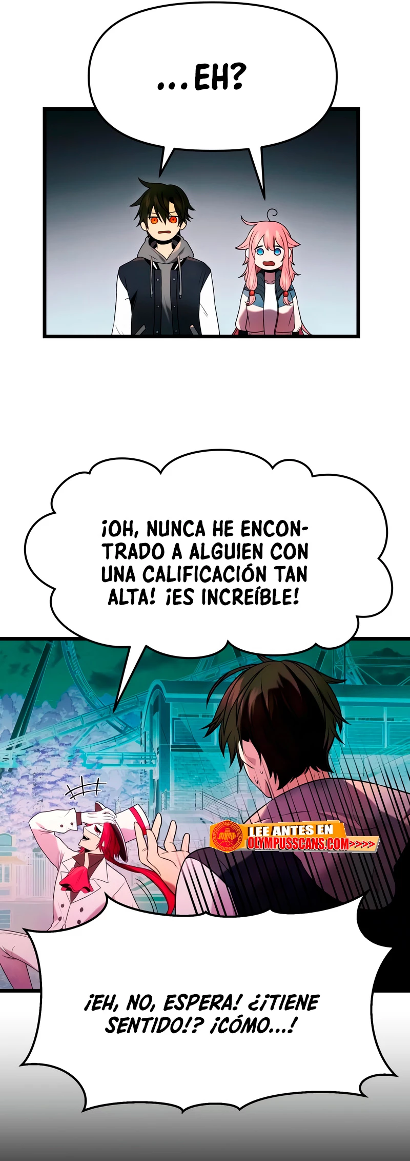 Item Chetado > Capitulo 46 > Page 591