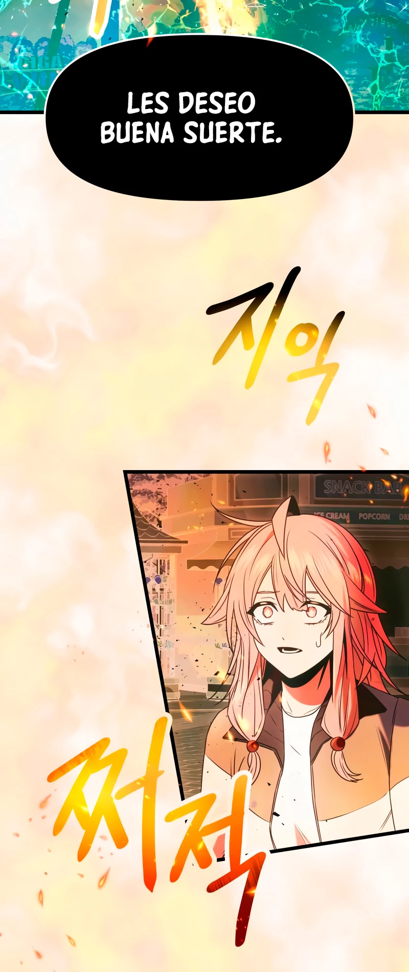 Item Chetado > Capitulo 46 > Page 611