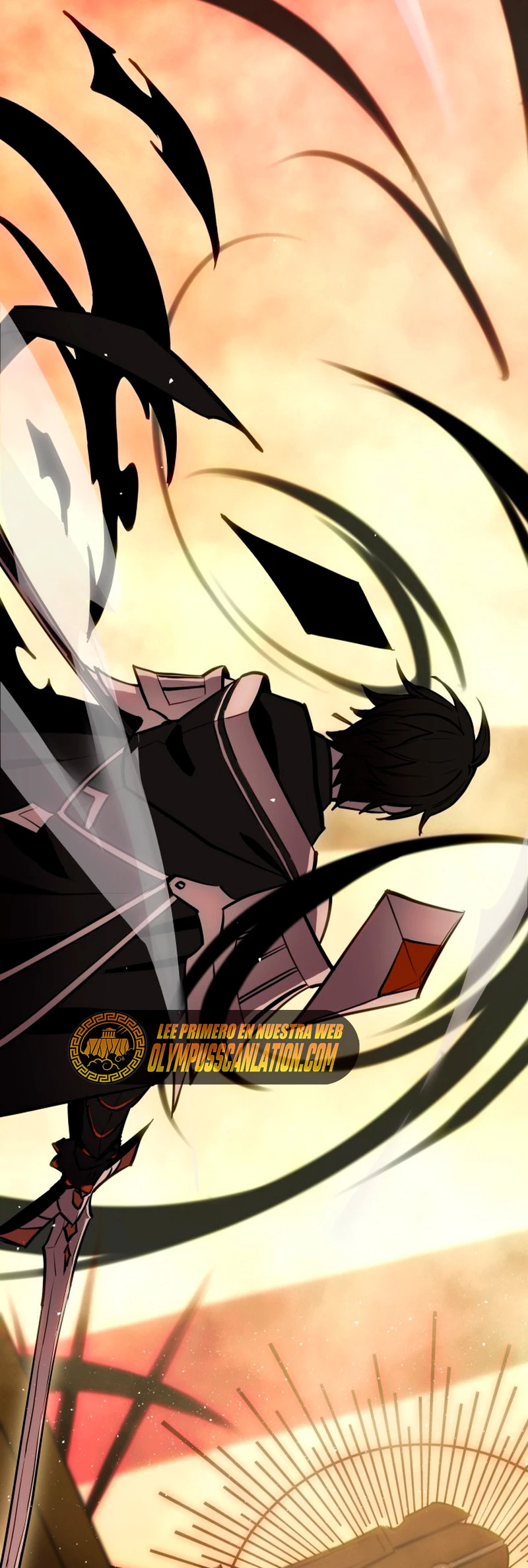 Item Chetado > Capitulo 0 > Page 581