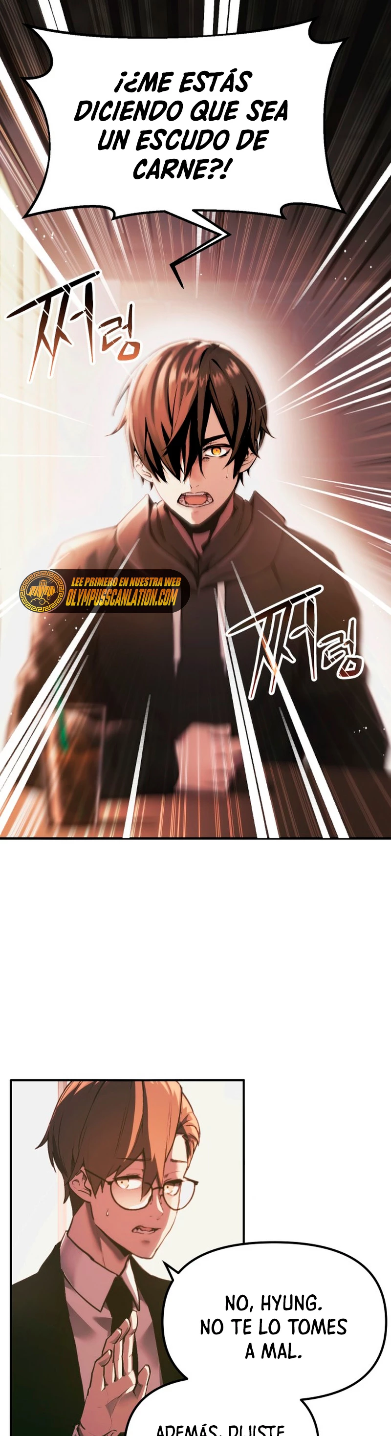 Item Chetado > Capitulo 1 > Page 151
