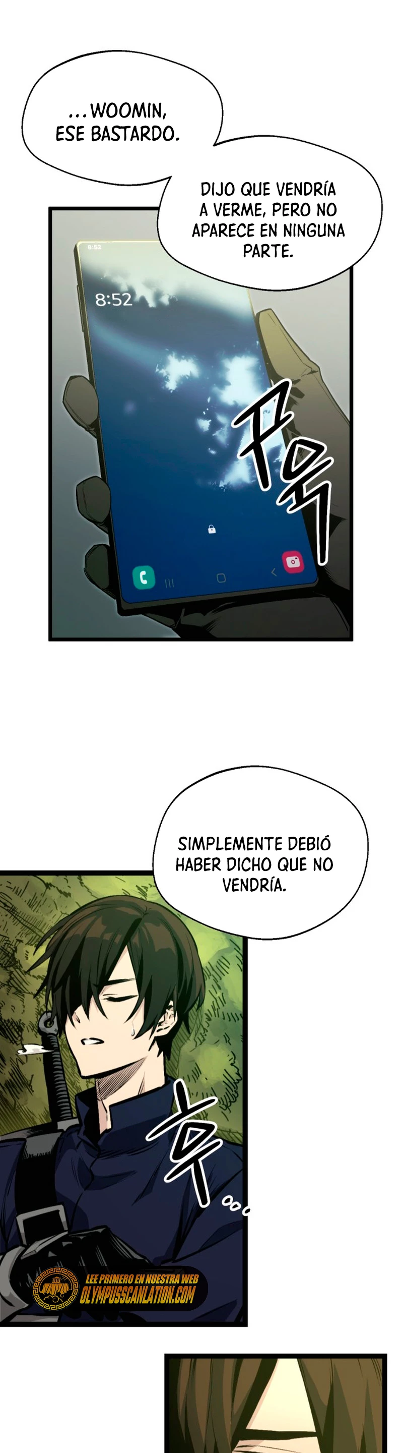 Item Chetado > Capitulo 1 > Page 391