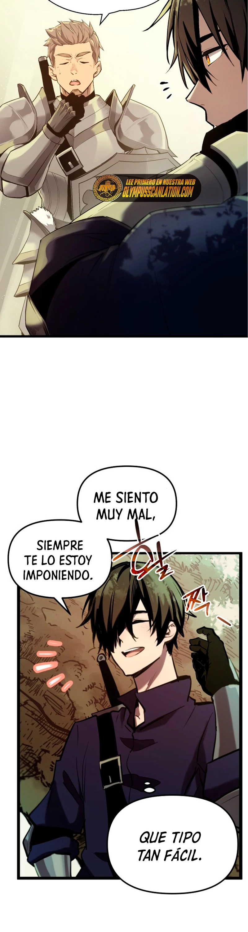 Item Chetado > Capitulo 1 > Page 501