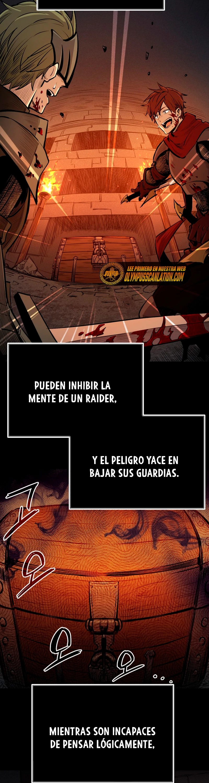 Item Chetado > Capitulo 1 > Page 551