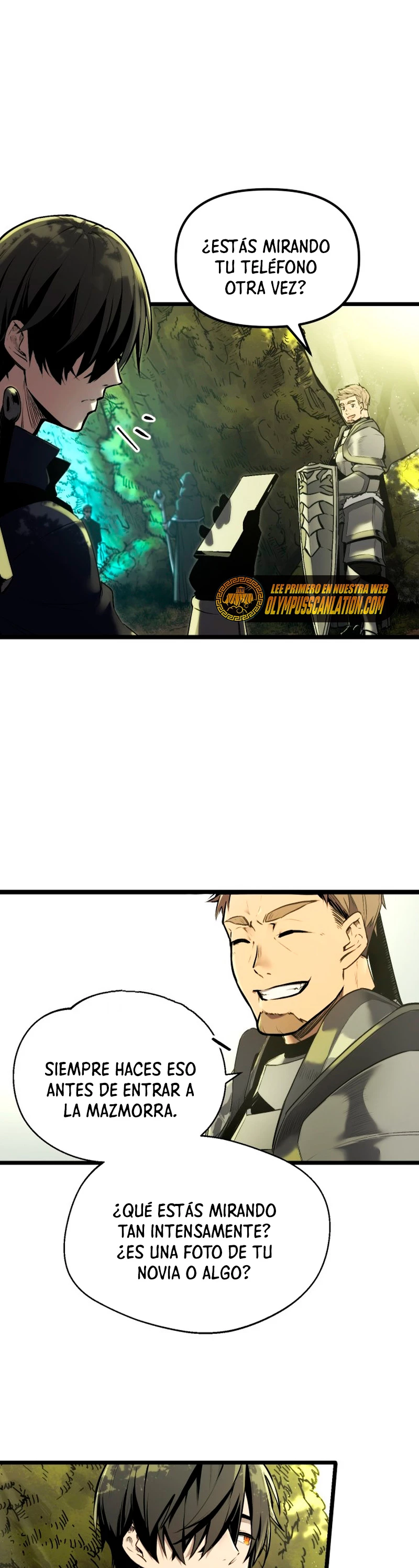Item Chetado > Capitulo 1 > Page 581