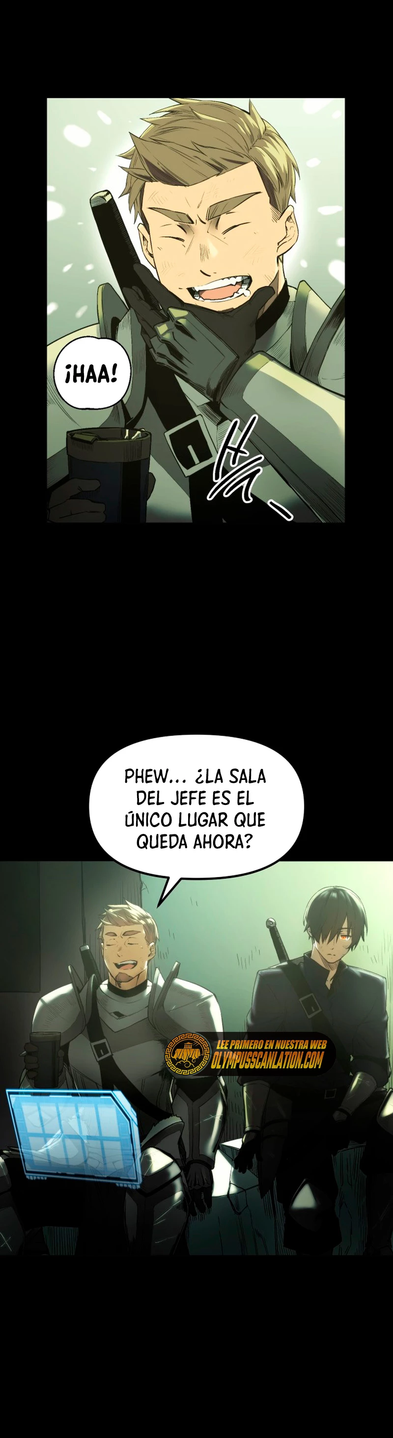 Item Chetado > Capitulo 1 > Page 731