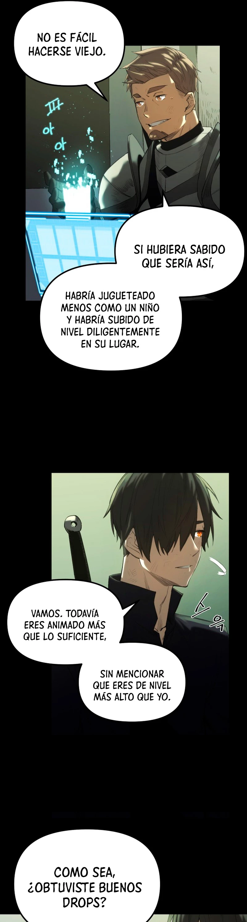 Item Chetado > Capitulo 1 > Page 741
