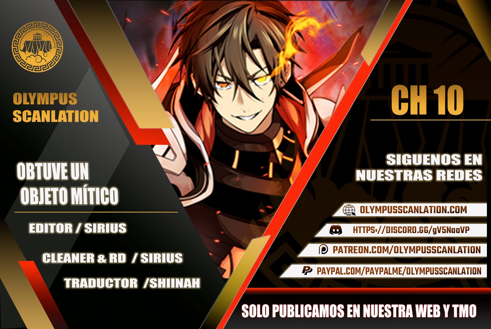 Item Chetado > Capitulo 10 > Page 01