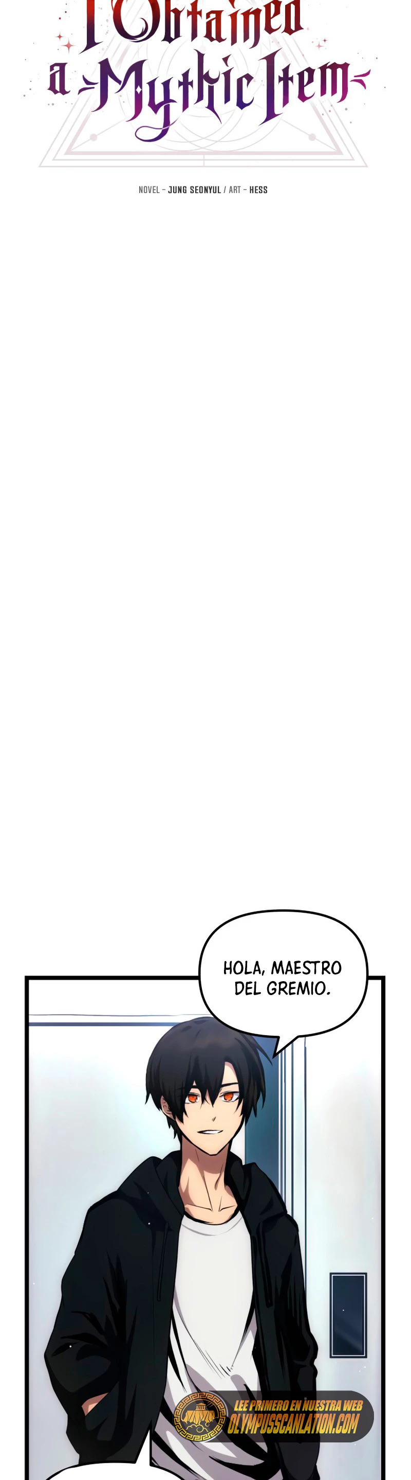 Item Chetado > Capitulo 10 > Page 41