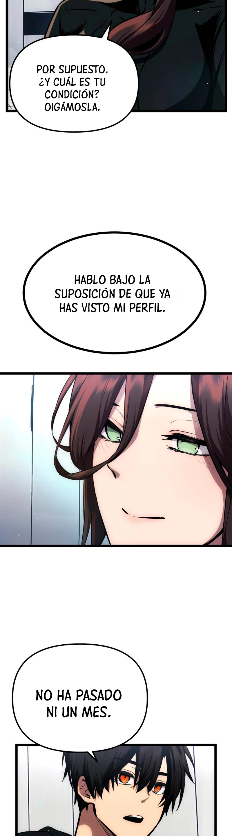 Item Chetado > Capitulo 10 > Page 81