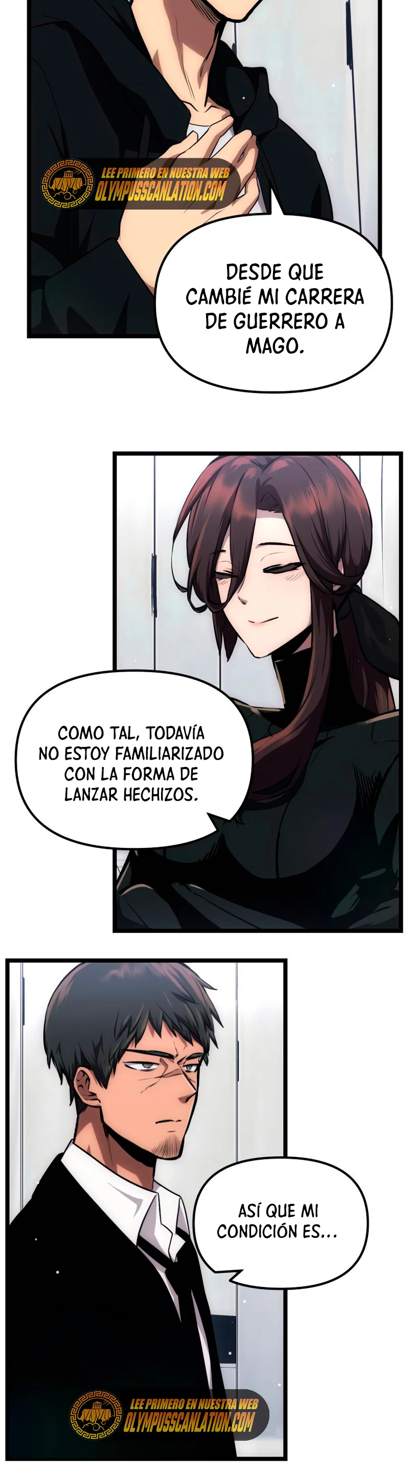 Item Chetado > Capitulo 10 > Page 91