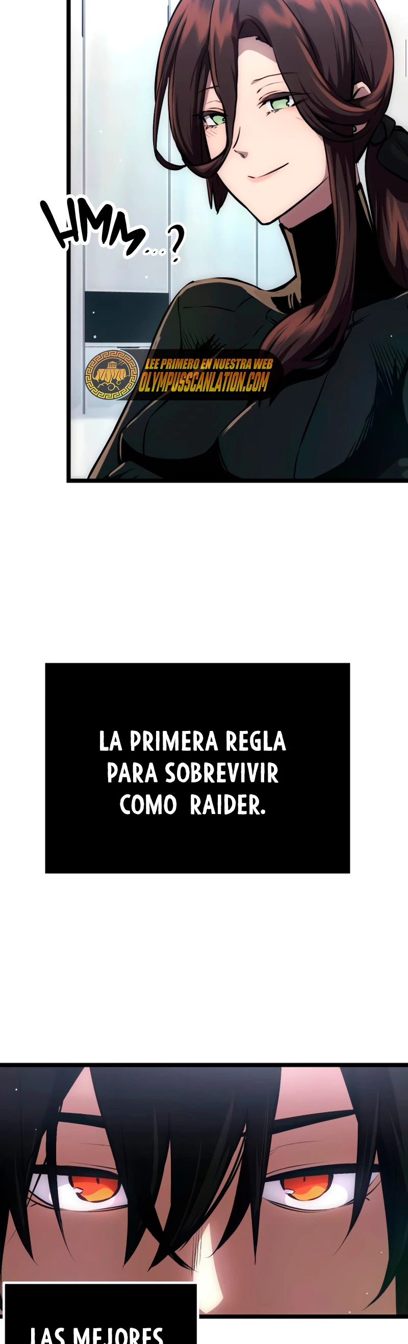 Item Chetado > Capitulo 10 > Page 111