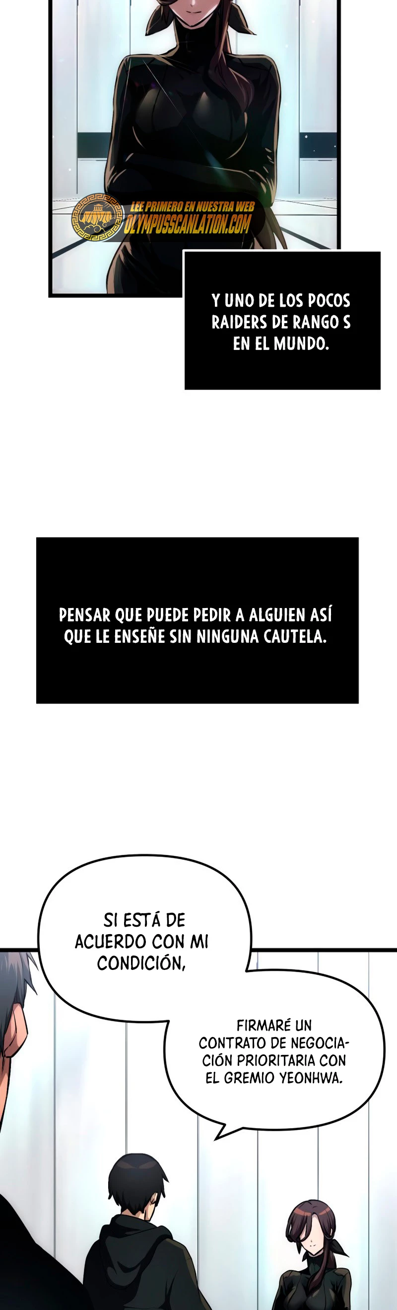 Item Chetado > Capitulo 10 > Page 131