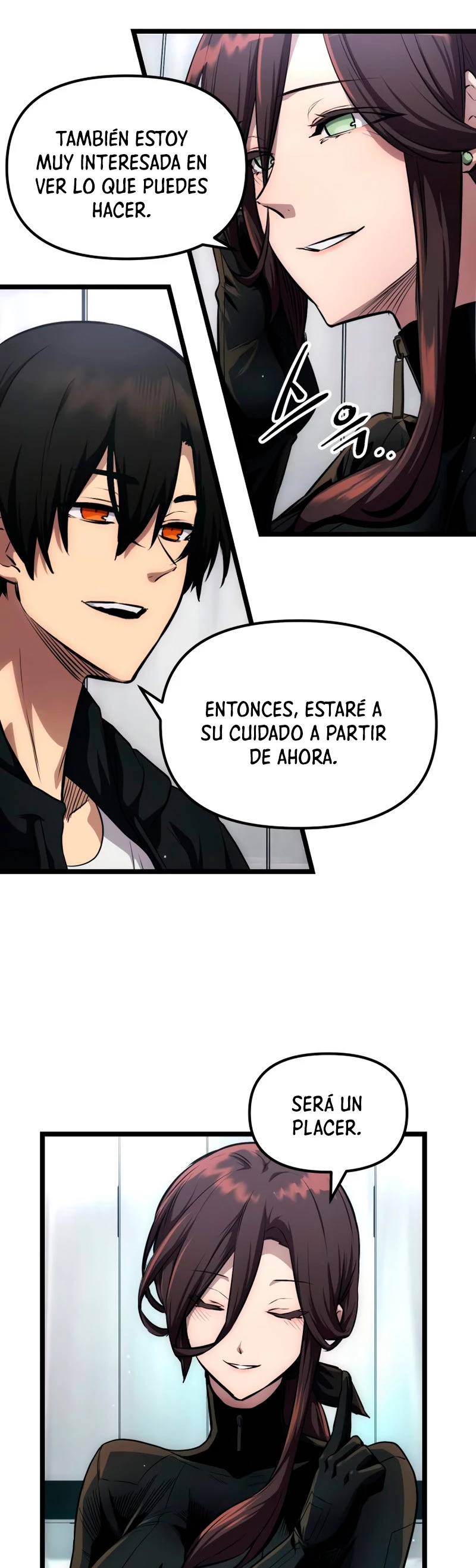 Item Chetado > Capitulo 10 > Page 151