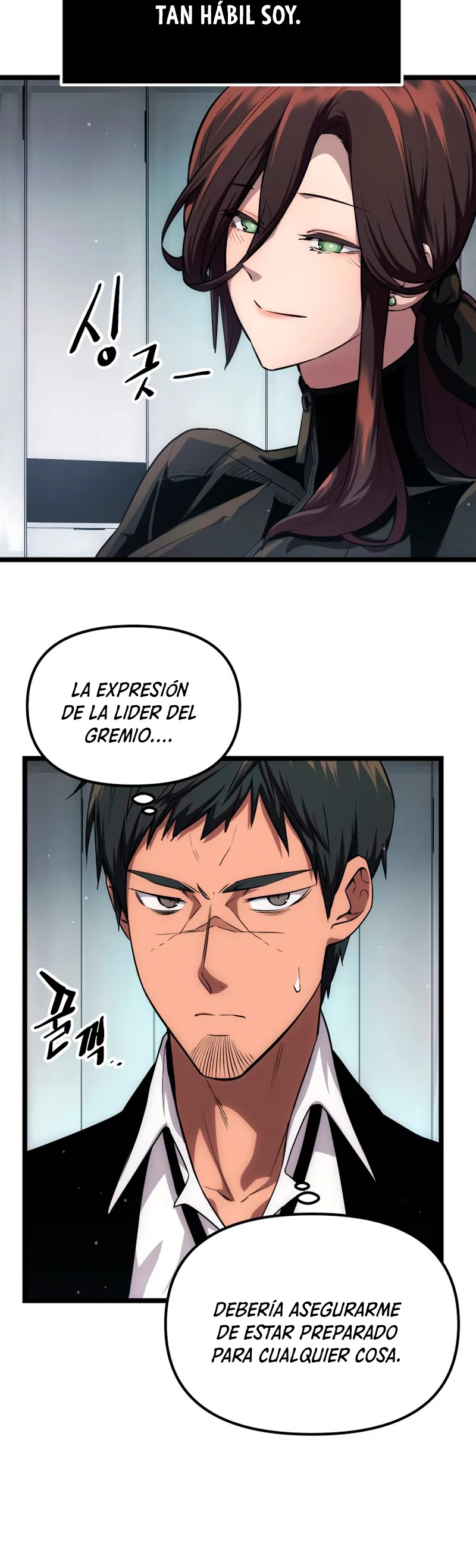 Item Chetado > Capitulo 10 > Page 171