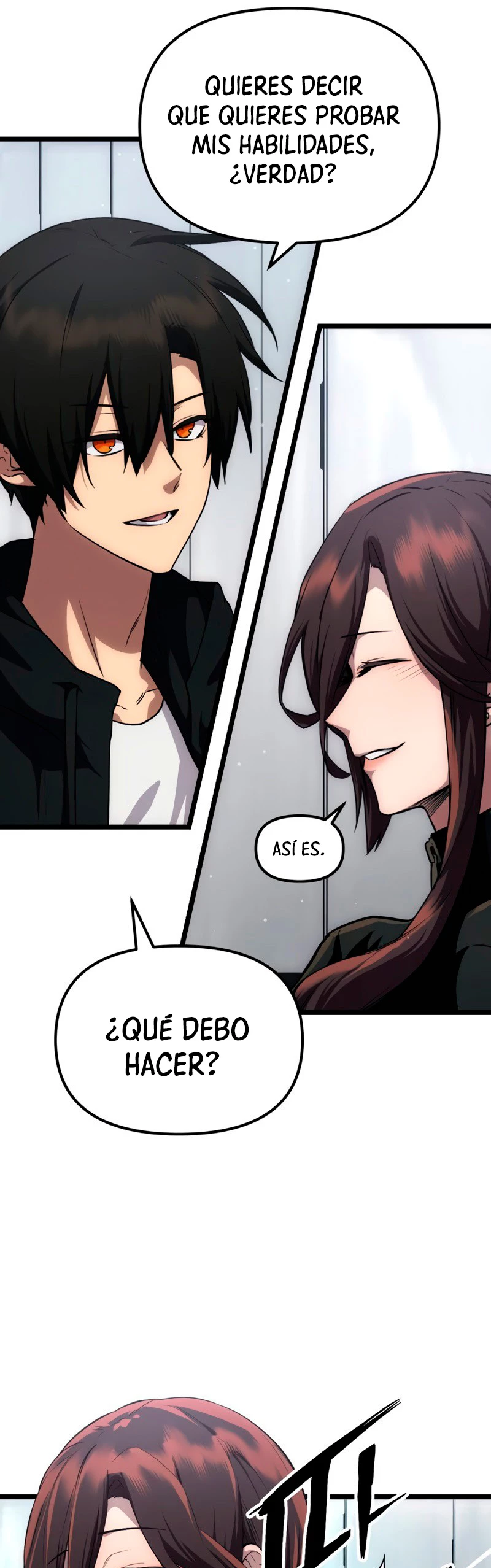 Item Chetado > Capitulo 10 > Page 181