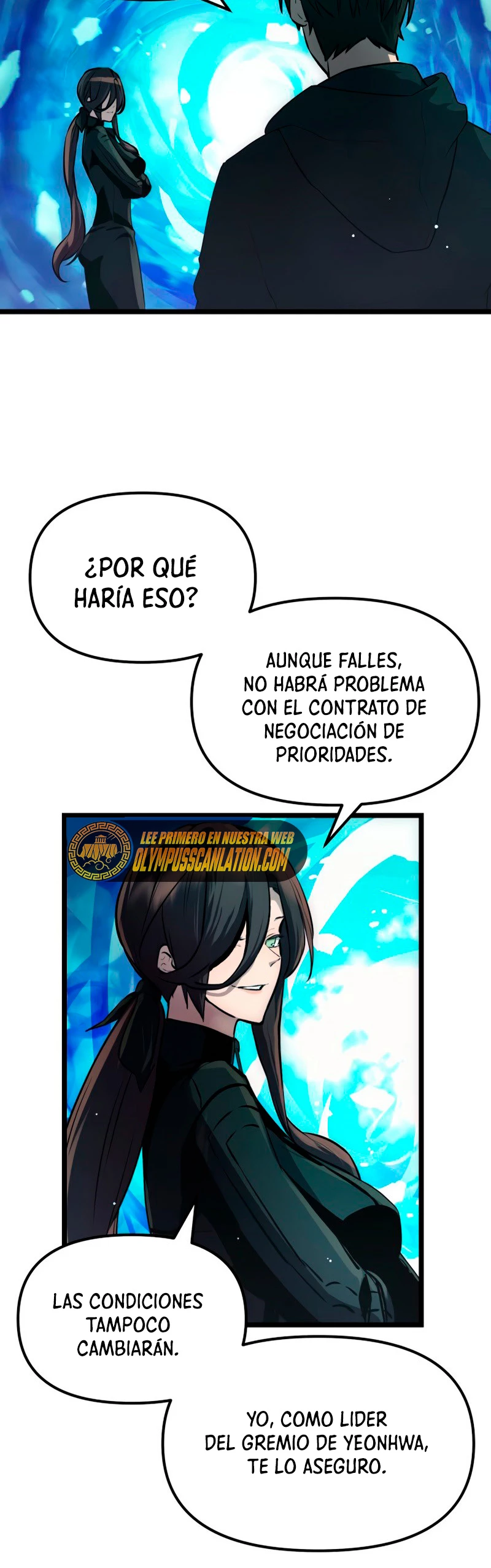 Item Chetado > Capitulo 10 > Page 261