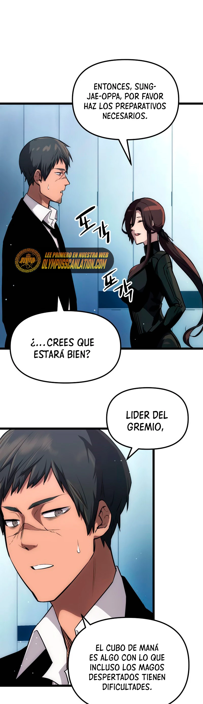 Item Chetado > Capitulo 10 > Page 281