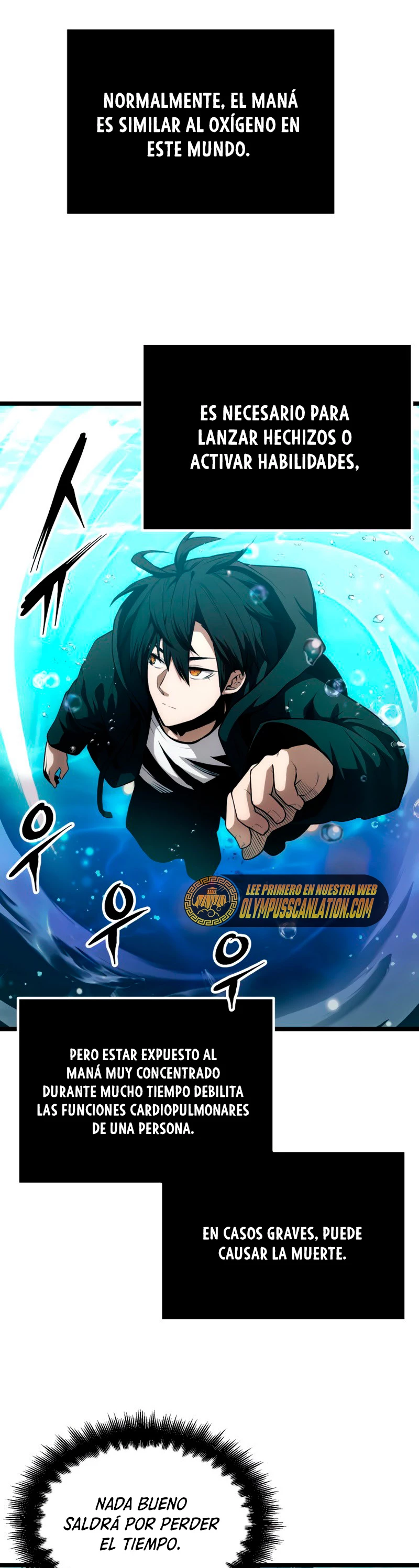 Item Chetado > Capitulo 10 > Page 421