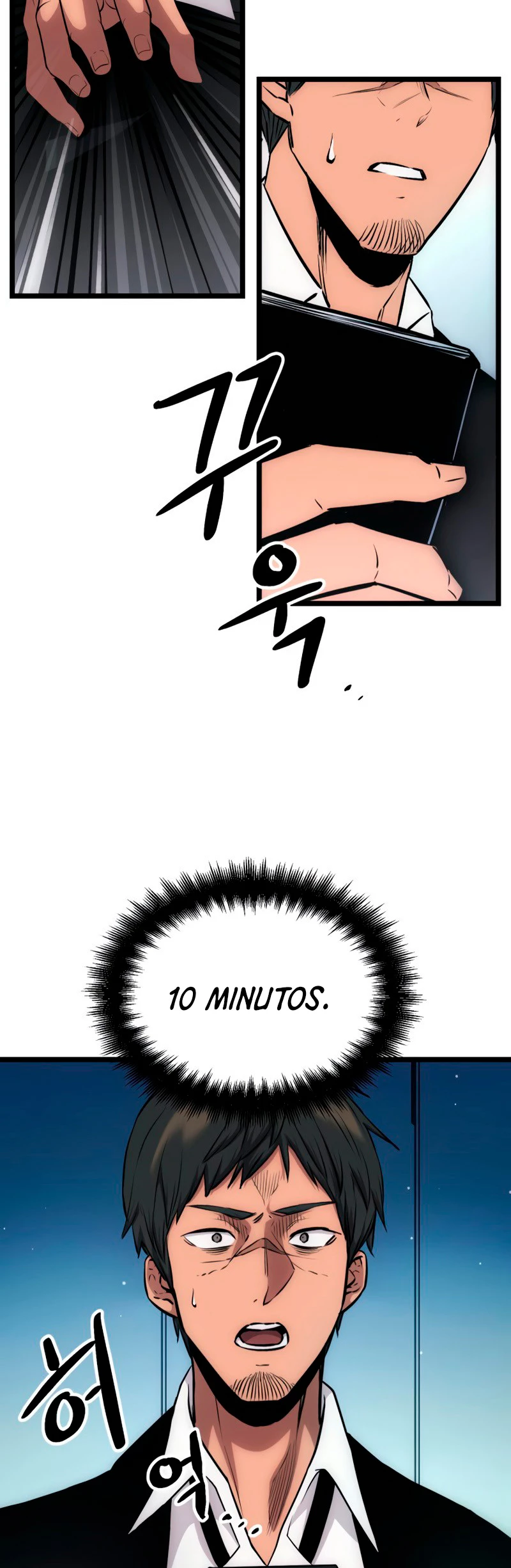 Item Chetado > Capitulo 10 > Page 541